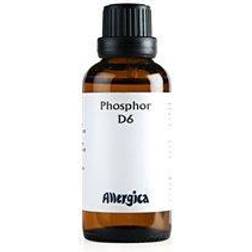 Allergica Phosphor D6