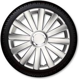 Avant 14" spyder pro nylon hjulkapselsæt