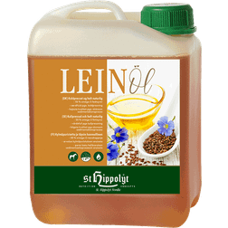 St. Hippolyt St. Hippolyt Leinöl