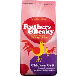 & Beaky Free Range Chicken Grit