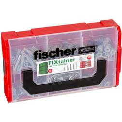 Fischer FIXtainer 532893 240 Parts