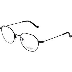 Hackett London HEB 259 065, including lenses, ROUND Glasses, MALE