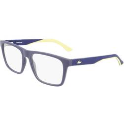 Lacoste L2899 401 Blue ONE SIZE