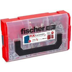 Fischer FIXtainer DUO-Line Rawplugsæt 548862 1 stk