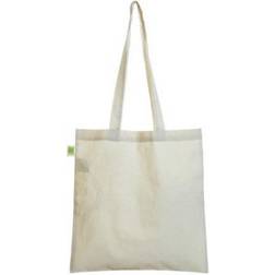 United Bag Store Baumwoll-Einkaufstasche - Natur