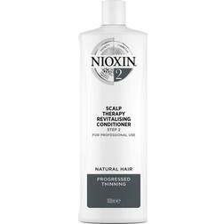 Nioxin System 2 Scalp Therapy Revitalizing Conditioner