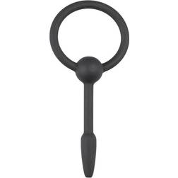 Sinner Lille Silikone Penis Plug