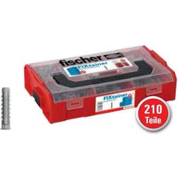 Fischer FixTainer SX-plug-Box