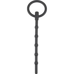 Sinner Lang Hul Silikone Penis Plug