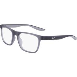 Nike 7039 034 Optical Stainless Steel Green