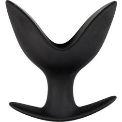 Sinner Silikone anker butt Plug Mellem