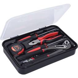 9 Piece Tool Set in Box Fx-tools