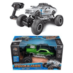 Power Max RTR