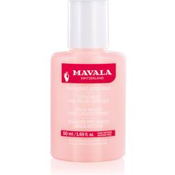 Mavala Dissolvant Extra-Doux 50ml - Rose