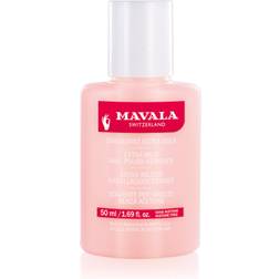 Mavala Nagellacksremover Mini Rosa