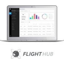 DJI FlightHub Advanced