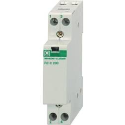 Benedikt & Jäger RC-LED F/R20-R63 12-250V