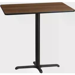 Flash Furniture Laminate Bar Table