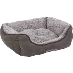 Scruffs Cosy Box Bed Large