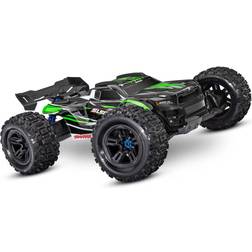 Traxxas Sledge 6S Truggy RTR TRX-95076-4