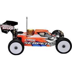 Serpent Buggy 1/8 GP