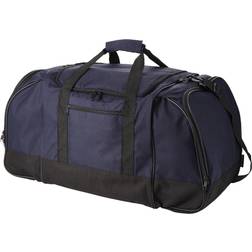 Bullet Nevada Travel Bag (67 x 26 x 34 cm) (Navy)