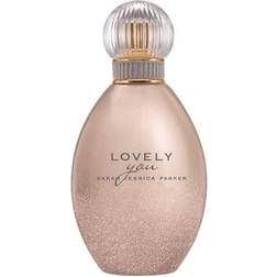 Sarah Jessica Parker Lovely You Eau De Parfum Spray 30ml