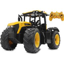 Jamara Tractor JCB Fastrac