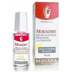 Mavala Mavadry Dry Enamel 10ml 10ml