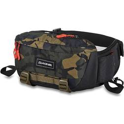 Dakine Hot Laps 2l Hip Bag cascade camo unisex 2022 Bags