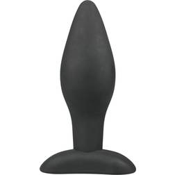 Easytoys Cassini Svart Anal Vibrator