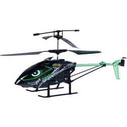 Carson RC fjernstyret helikopter, begyndermodel RC Sport Toxic Spider 340 RtF