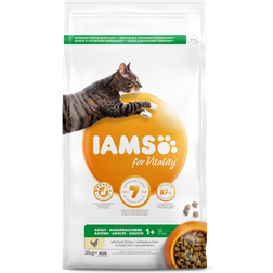 IAMS Vitality Adult Cat Food Fresh Chicken 2