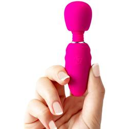 Nomi Tang Pocket Wand, rosa