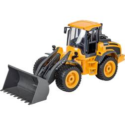 Carson Wheel loader Volvo