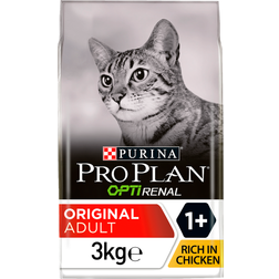 Pro Plan 3 Kg Renal Plus Pienso Para Gatos