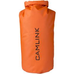 CamLink Outdoor Dry Bag Orange Svart 10 l