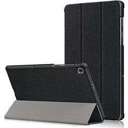 Maillon Technologique Tablet cover MTFUNDM10FHDBLK LENOVO M10 FHD 10,3" Sort