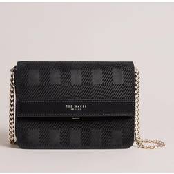 Ted Baker CHEKIA SuedeXb Ld24 Black