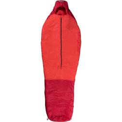 Bergans of Norway Trollhetta Synthetic 1000 -6 °C Fire Red Red 200 cm