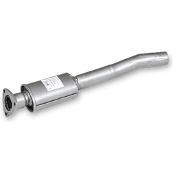 Walker Front Silencer VW 23200 7E0253209C,7E0253209E,7E0253209F 7H0253209,7H0253209Q