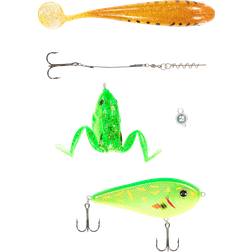 Ifish Triss för Gädda