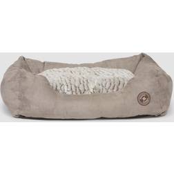 PETCARE Danish Snuggle Bed Arctic 68cm