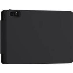 Baseus Safattach magnetic case for iPad Pro 12.9 (gray)