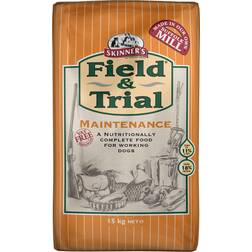 Skinners Field & Trial Maintenance Dry Dog Food 15kg