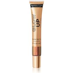 Revolution Revolution Relove Glow Up Liquid Highlighter Glow Getta