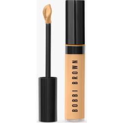 Bobbi Brown Skin Full Cover Concealer Warm Natural .28 oz 8 mL Warm Natural .28 oz 8 mL