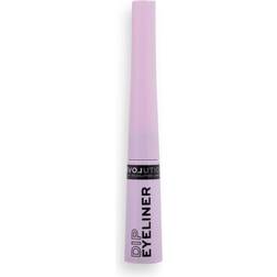 Revolution Relove Dip Eyeliner Lilac