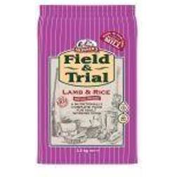 Skinners Field & Trial Lamb & Rice Dry Dog Food