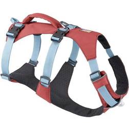 Ruffwear Flagline™ Harness, Salmon